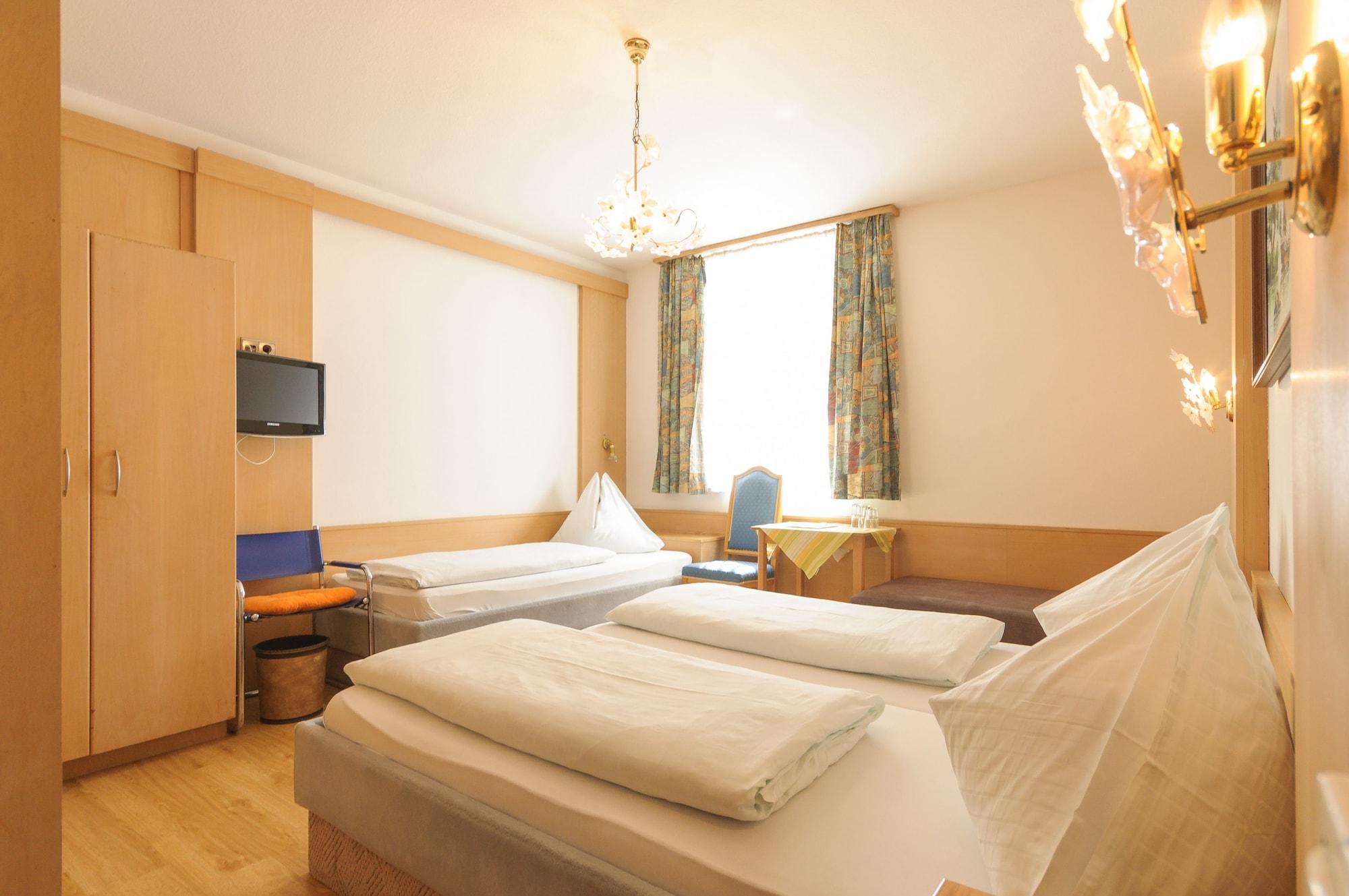 Tautermann Hotel Innsbruck