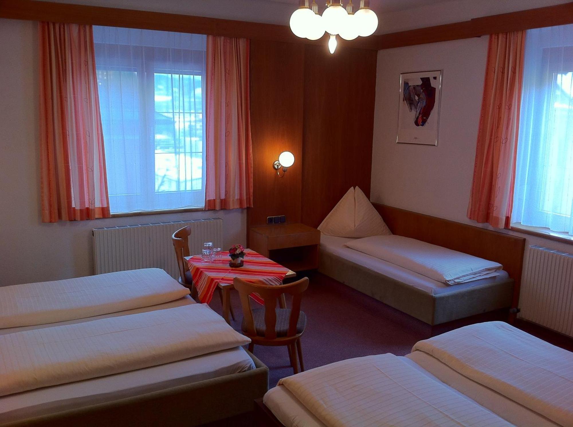 Tautermann Hotel